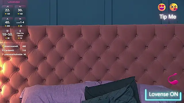 Mazeekyn online show from 6, 12, 2024