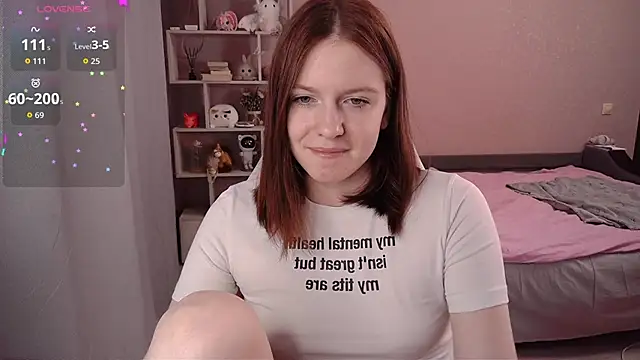 CassieJuice69 online show from 10, 4, 2026