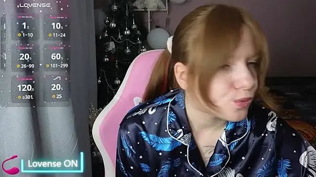 CassieJuice69 online show from 24, 1, 2025