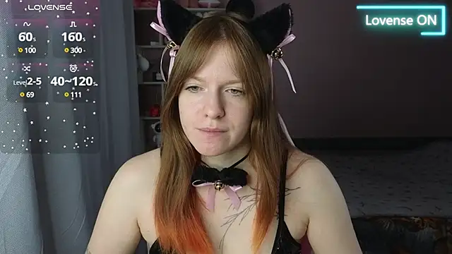 CassieJuice69 online show from 9, 3, 2025