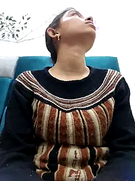 Aleena Rai online show from 7, 2, 2025