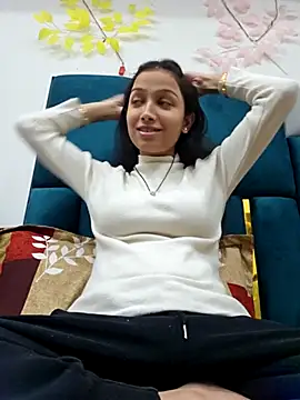 Aleena Rai online show from 21, 2, 2025