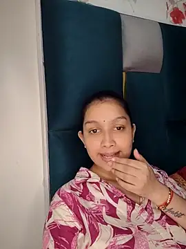 Aleena Rai online show from 14, 9, 2025