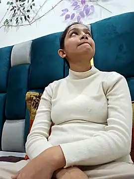 Aleena Rai online show from 1, 2, 2025