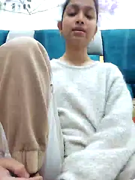 Aleena Rai online show from 11, 2, 2025