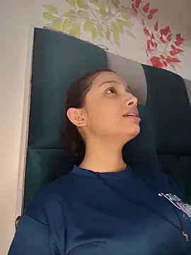 Aleena Rai online show from 8, 9, 2025