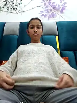 Aleena Rai online show from 4, 2, 2025