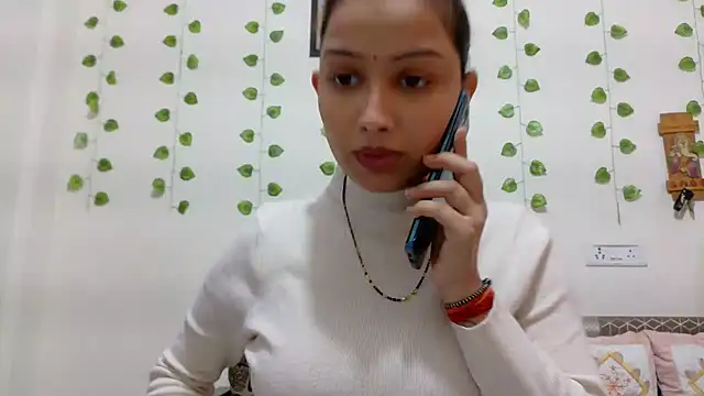 Aleena Rai online show from 29, 11, 2025