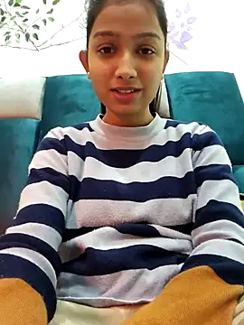 Aleena Rai online show from 3, 1, 2025