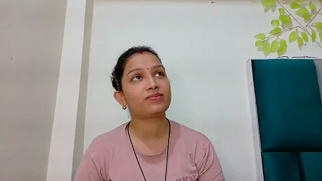 Aleena Rai online show from 27, 9, 2025