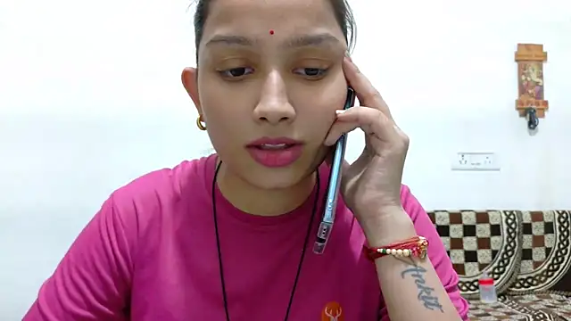 Aleena Rai online show from 5, 10, 2025