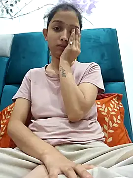 Aleena Rai online show from 30, 1, 2025