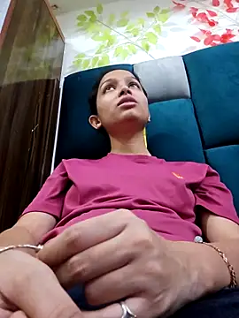 Aleena Rai online show from 12, 3, 2025