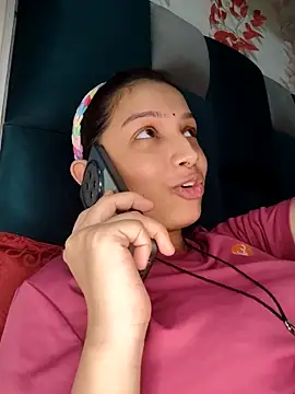 Aleena Rai online show from 19, 9, 2025