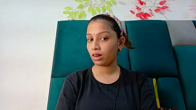 Aleena Rai online show from 24, 9, 2025