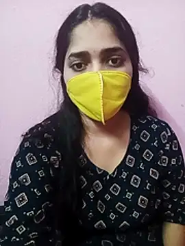 Snapshot of Cute-Simmi chatting on 18, 12, 2025 Cute-Simmi online show from 18, 12, 2025