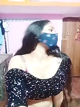 Snapshot of Cute-Simmi chatting on 7, 1, 2025 Cute-Simmi online show from 7, 1, 2025