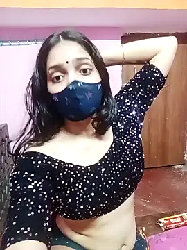 Snapshot of Cute-Simmi chatting on 5, 1, 2025 Cute-Simmi online show from 5, 1, 2025