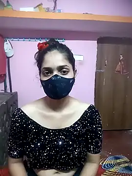 Snapshot of Cute-Simmi chatting on 4, 1, 2025 Cute-Simmi online show from 4, 1, 2025