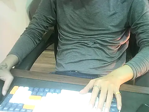 Ryan67533 online show from 11, 1, 2026