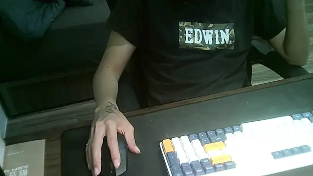 Ryan67533 online show from 31, 10, 2025