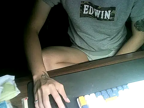 Ryan67533 online show from 15, 11, 2025