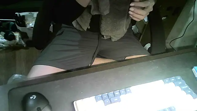 Ryan67533 online show from 6, 12, 2024