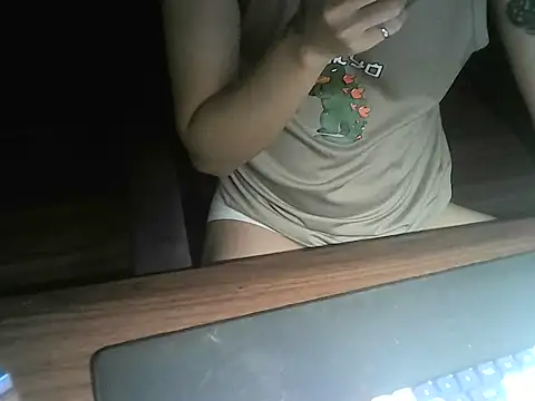 Ryan67533 online show from 15, 4, 2026