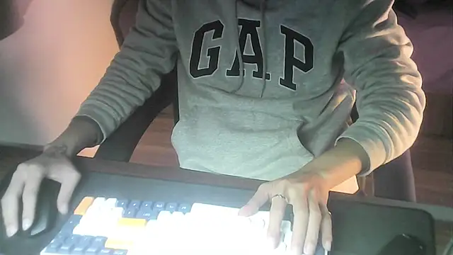 Ryan67533 online show from 10, 1, 2026