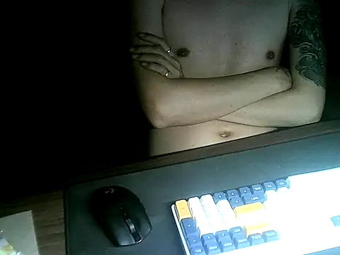 Ryan67533 online show from 8, 11, 2025