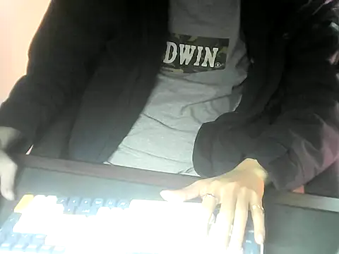 Ryan67533 online show from 17, 1, 2026