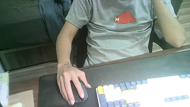 Ryan67533 online show from 7, 11, 2025