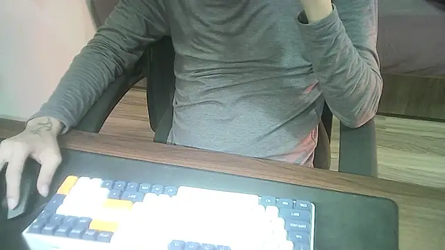 Ryan67533 online show from 1, 2, 2026