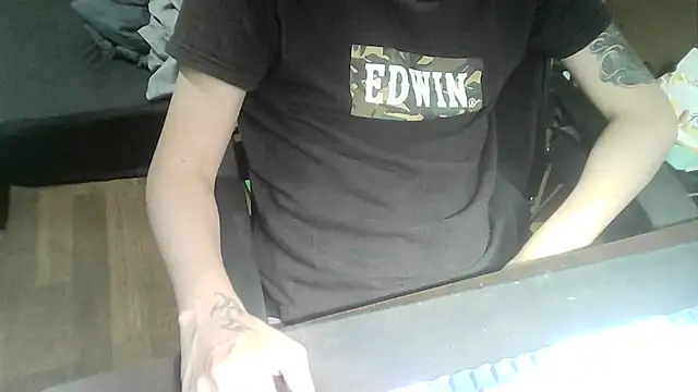 Ryan67533 online show from 4, 10, 2025