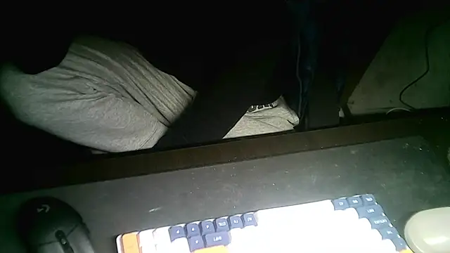 Ryan67533 online show from 21, 12, 2024