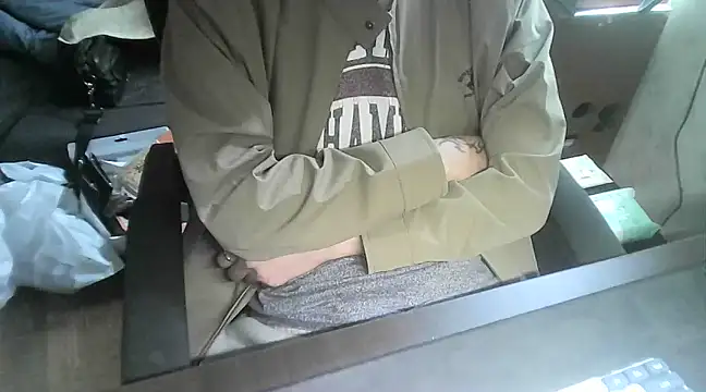 Ryan67533 online show from 23, 3, 2025