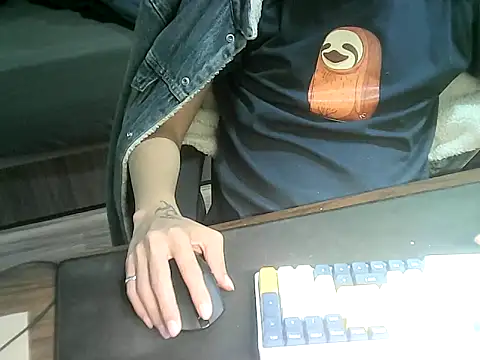 Ryan67533 online show from 4, 11, 2025