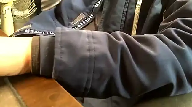 Ryan67533 online show from 4, 1, 2025