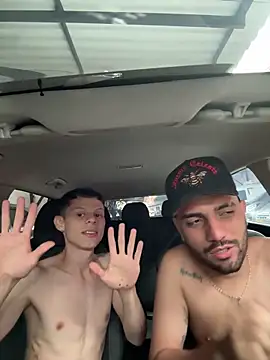 Daddyrich 632 online show from 6, 4, 2026