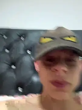 Daddyrich 632 online show from 9, 5, 2026