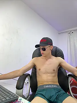 Daddyrich 632 online show from 15, 5, 2026