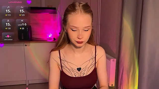 lisa barbie online show from 24, 2, 2026