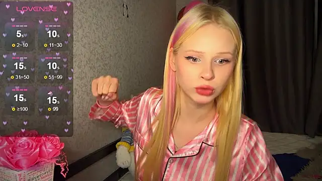 lisa barbie online show from 6, 12, 2024