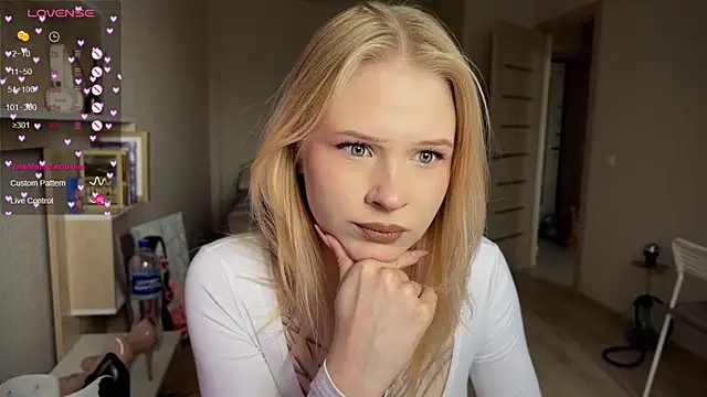 lisa barbie online show from 14, 9, 2025