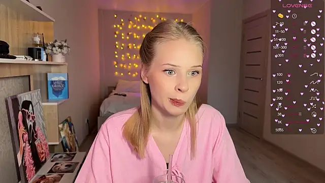 lisa barbie online show from 22, 12, 2025