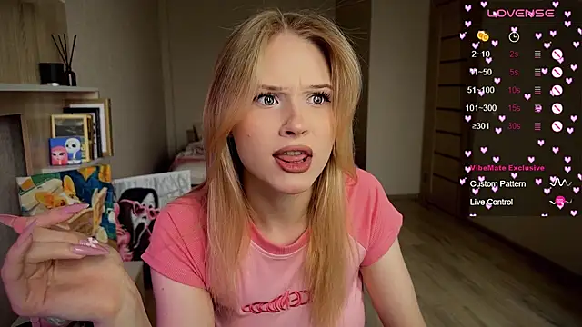 lisa barbie online show from 4, 10, 2025