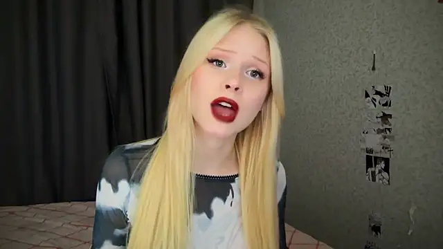 lisa barbie online show from 25, 1, 2025