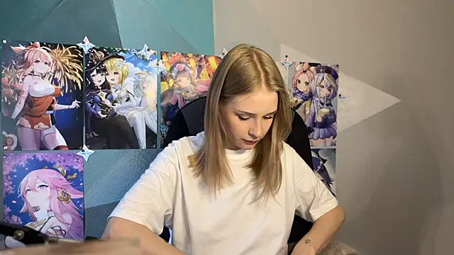 lisa barbie online show from 7, 11, 2025