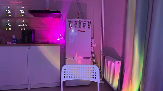 lisa barbie online show from 21, 2, 2026