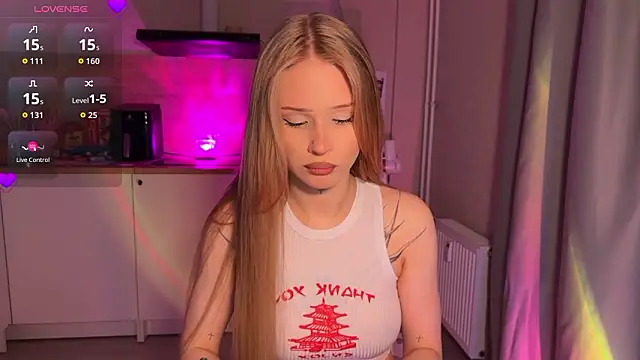 lisa barbie online show from 28, 2, 2026